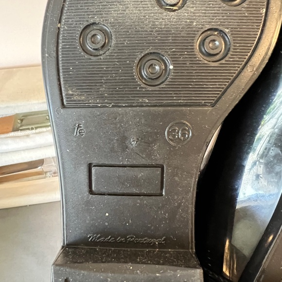 Lemon jelly women’s boots - Picture 6 of 6